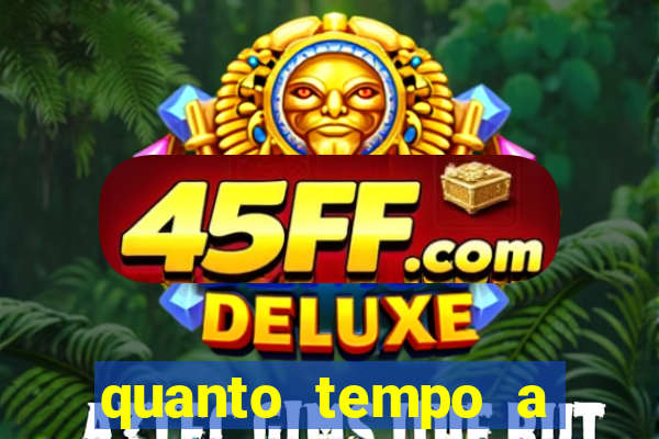 quanto tempo a blaze demora para verificar documento